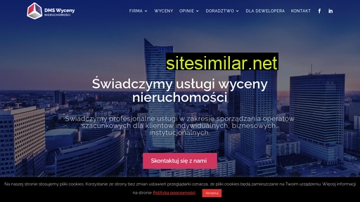 dmswyceny.pl alternative sites