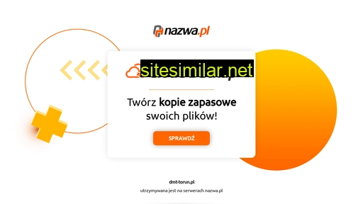 dmt-torun.pl alternative sites