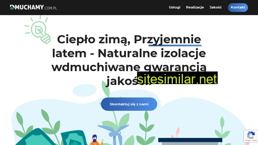 dmuchamy.com.pl alternative sites