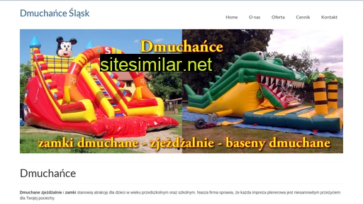 dmuchance.net.pl alternative sites