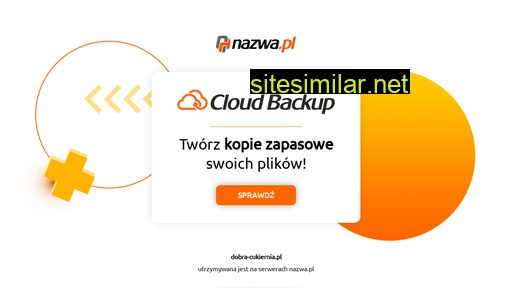 dobra-cukiernia.pl alternative sites