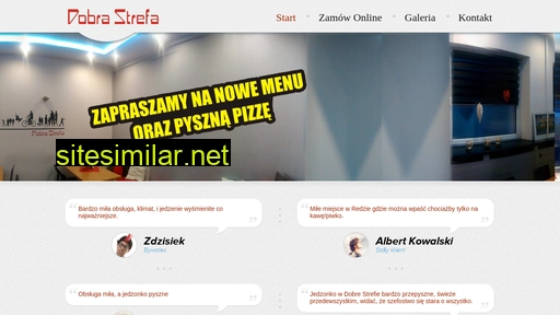 dobra-strefa.com.pl alternative sites