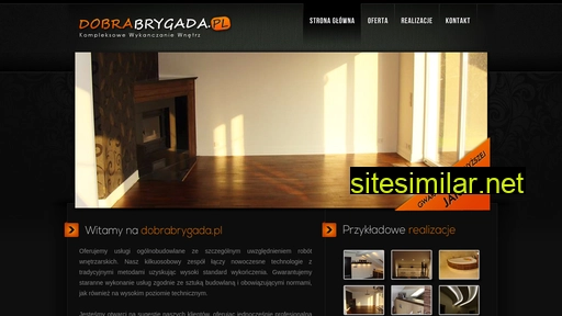 dobrabrygada.pl alternative sites