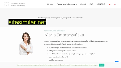 dobraczynska.pl alternative sites