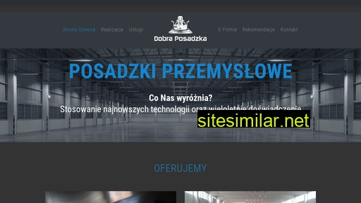 dobraposadzka.pl alternative sites