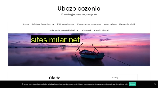 dobre-polisy.pl alternative sites