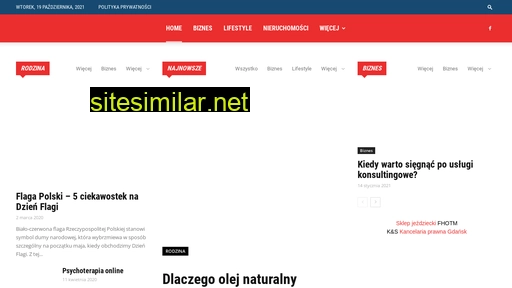 dobrehistorie.com.pl alternative sites