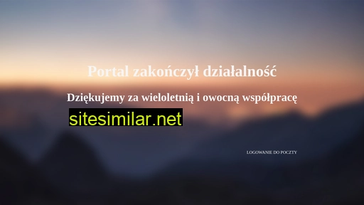 dobremiejsce.pl alternative sites