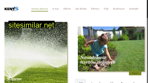 dobrenawadnianie.pl alternative sites