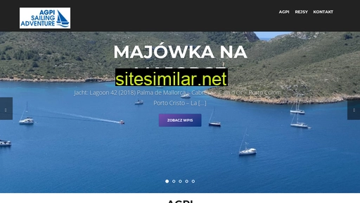 dobruszek.pl alternative sites