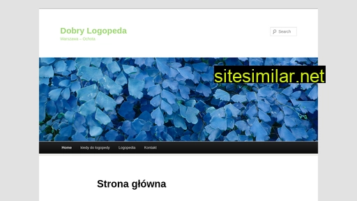 dobry-logopeda.pl alternative sites