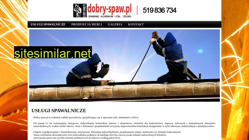 dobry-spaw.pl alternative sites