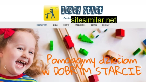 Dobry-start similar sites