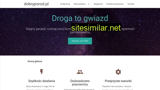dobryporod.pl alternative sites