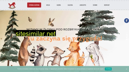 dobrzenzlobek.pl alternative sites