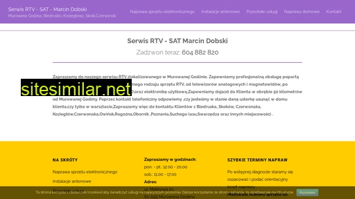dobski-serwis.pl alternative sites