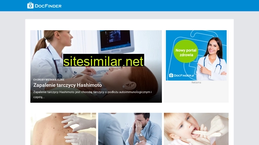 docfinder.pl alternative sites