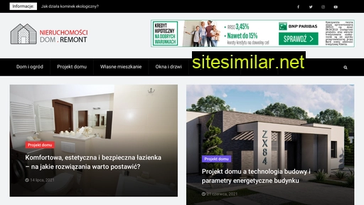 docieplenie-domu.pl alternative sites