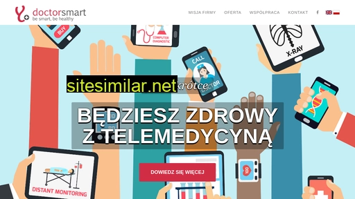 doctorsmart.pl alternative sites