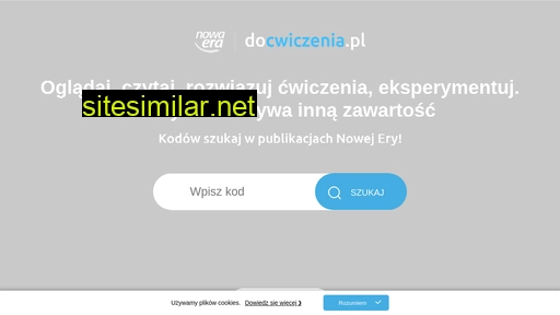 docwiczenia.pl alternative sites