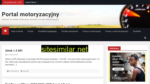 dodaj-gazu.pl alternative sites