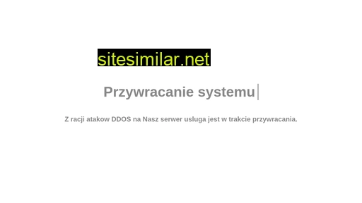 dodajadres.pl alternative sites