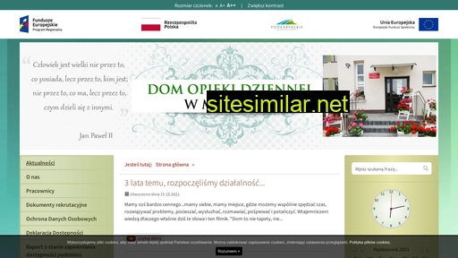 dodmaziarnia.pl alternative sites