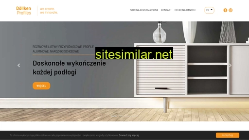 doellken-profiles.pl alternative sites