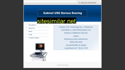 doering-usg.pl alternative sites