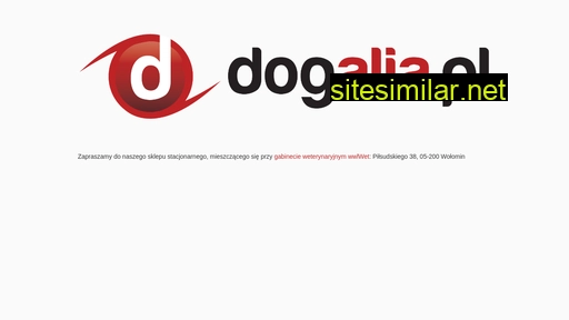 dogalia.pl alternative sites
