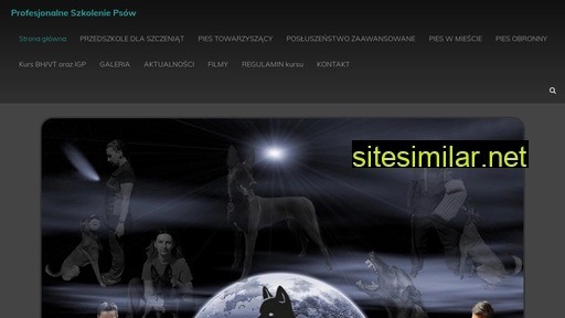 dogmar.pl alternative sites