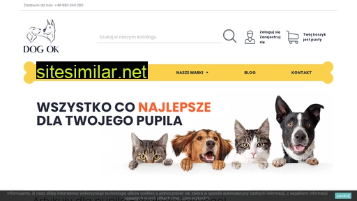 dogok.pl alternative sites