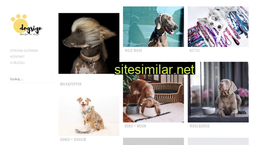 dogsign.pl alternative sites