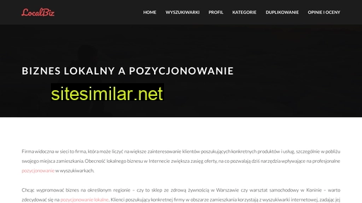 dogwiazd.pl alternative sites