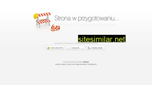 dojnow.pl alternative sites