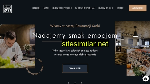 dokku.pl alternative sites