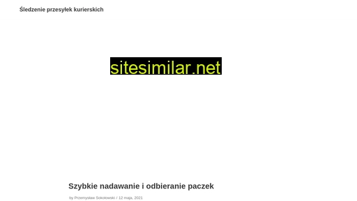 doktor-na-zaraz.com.pl alternative sites
