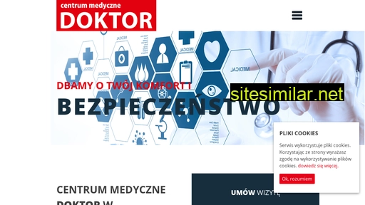 doktor.walbrzych.pl alternative sites
