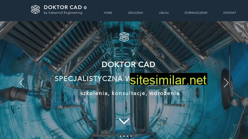 doktorcad.pl alternative sites