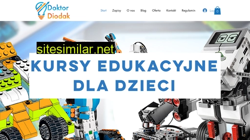 doktordiodak.pl alternative sites