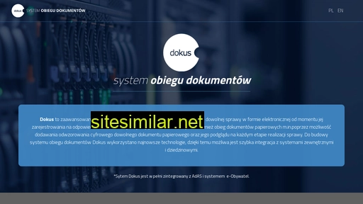 dokus.pl alternative sites