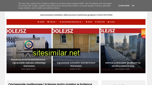 dolejsz.pl alternative sites