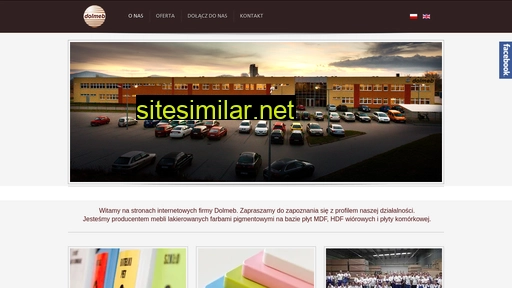 dolmeb.pl alternative sites