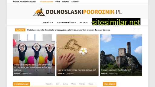 dolnoslaskipodroznik.pl alternative sites