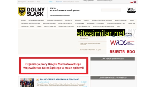 dolnyslask.pl alternative sites