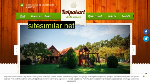 dolpakart.pl alternative sites