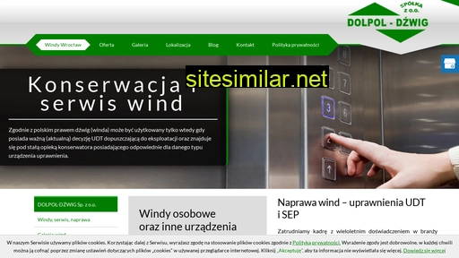 dolpoldzwig.pl alternative sites