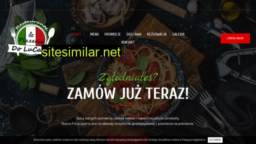 dolucasa.pl alternative sites