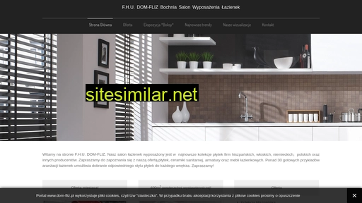 dom-fliz.pl alternative sites