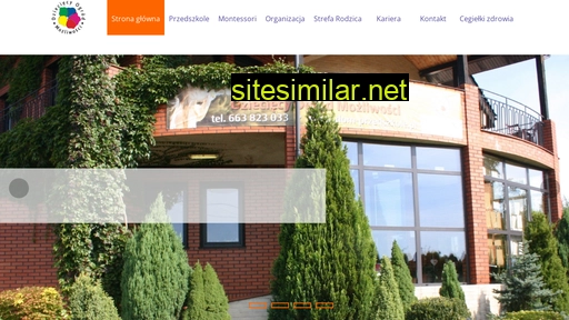 dom-przedszkole.pl alternative sites
